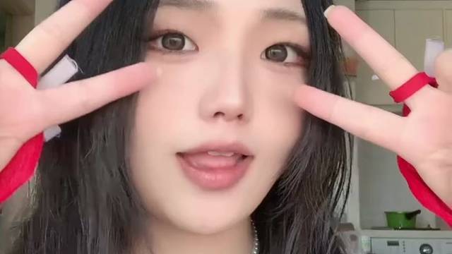 2023迎接第一个可爱性感的新人主播！