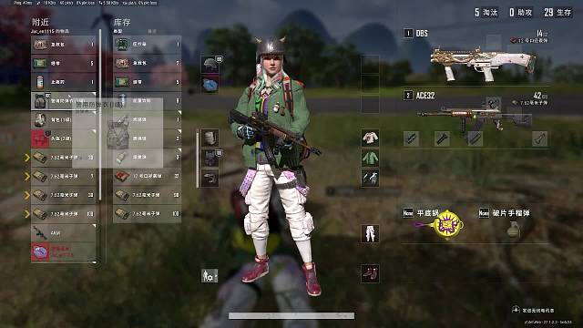 全网最菜的up主