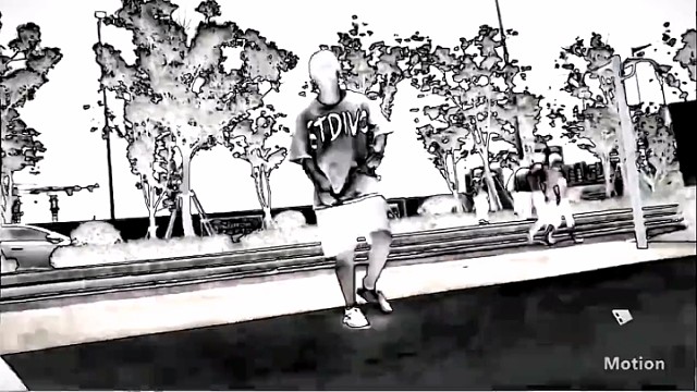 上海鬼步舞教学高手曳步舞