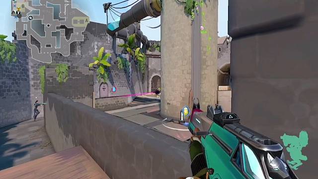 话不多说先瓦一波