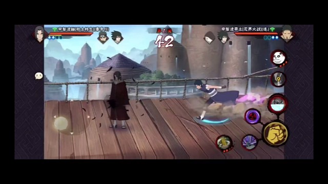 犹如噩梦缠绕般的恐惧感