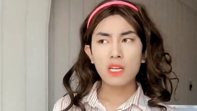 今天都给我好好的