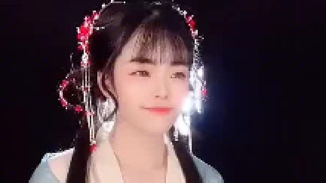 臣女苏妲己 ，拜见大王！  这样的苏妲己 你喜欢吗？