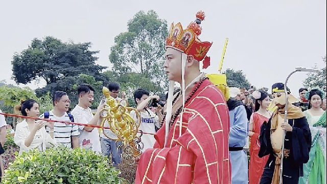 我发布了一个新视频，快来围观吧！