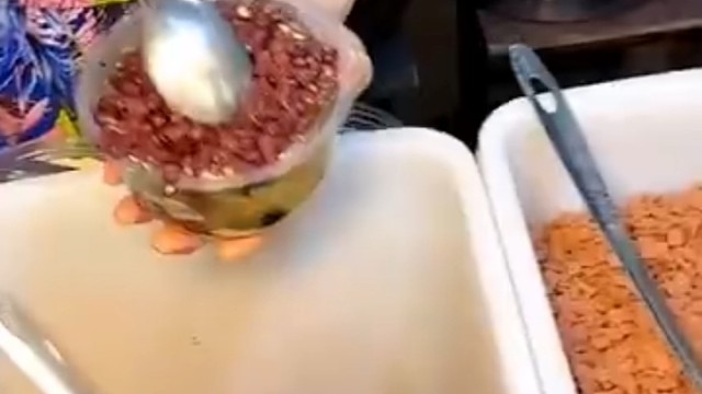 打包太可爱了哈哈哈