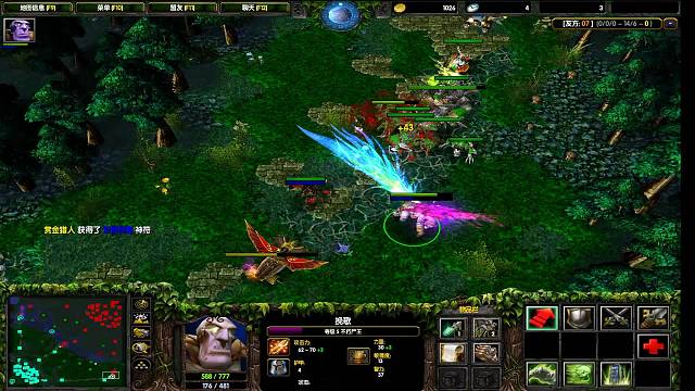 我发布了一个新视频，快来围观吧！