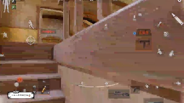 打狙配个热成像一清二楚