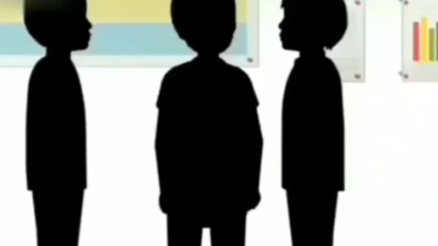 孩子被欺负，这位妈妈太会教育了。