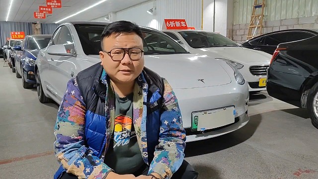 恶意租车，恶意压车,超好玩的案例