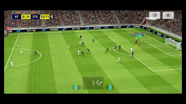 积极反抢进攻得分