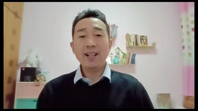 五颗富贵迎门痣