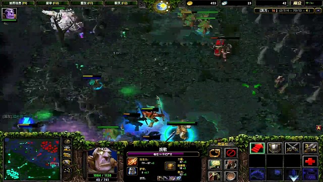 炸裂的图狗剑圣队友