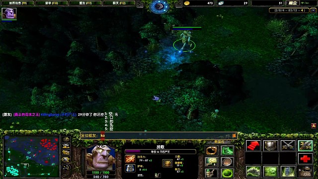 蠢狗队友图狗剑圣快30分钟不会控盾说对面开图