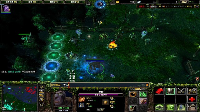 拿图狗遗产开干