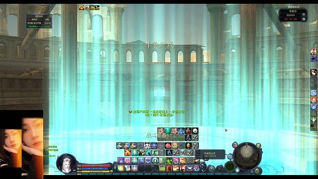 就想静静的听听歌