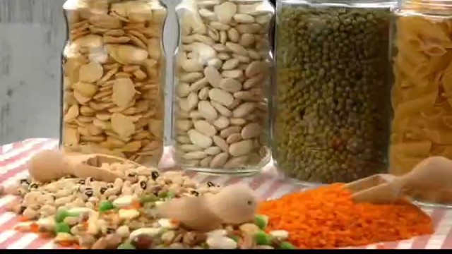 帕金森病人饮食