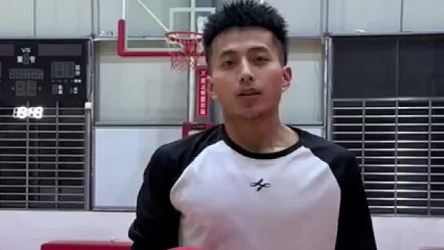 祝你们球技大涨，这次希望你们动点真格的