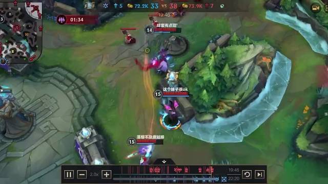 这要有多热爱游戏