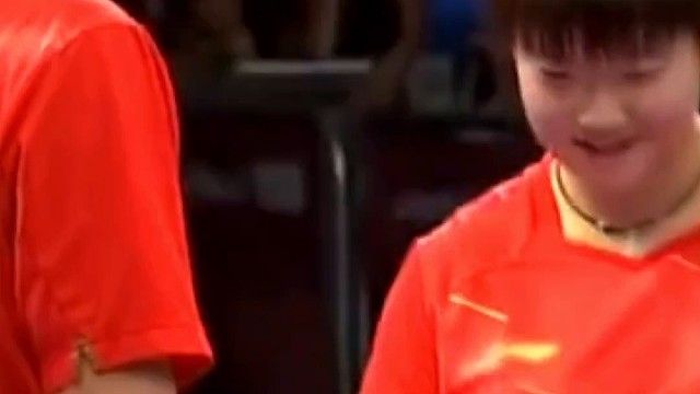 孙颖莎蝉联女单年终世界第一，樊振东连续4年稳居男单年终第一，王楚钦孙颖莎混双第一