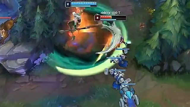 你以为我在第一层，其实我在第五层！！