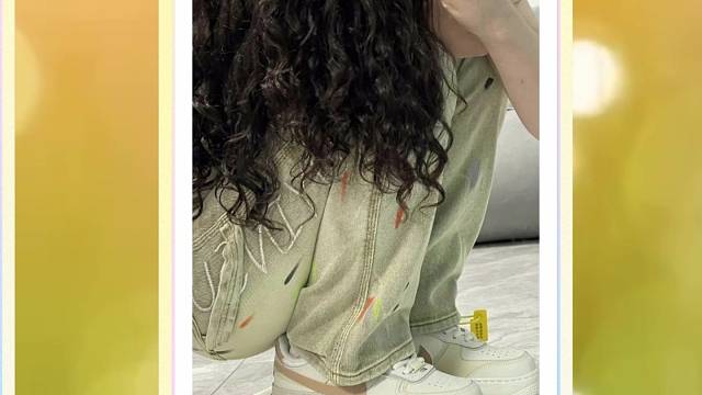 今天没有文案，只有你