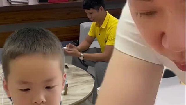 这老公也是借的吧