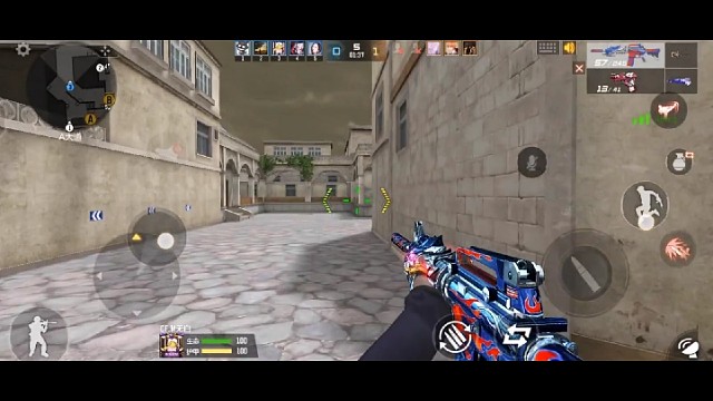 免费陪玩聊天打游戏