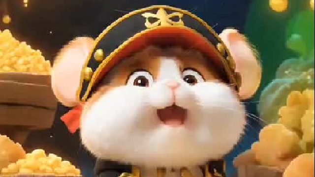 仓鼠可可的拖延症