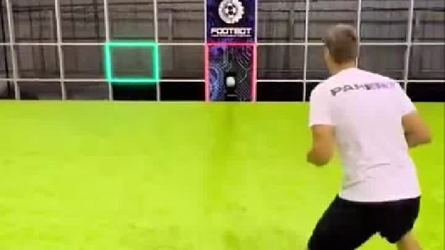 这种训练机很先进啊