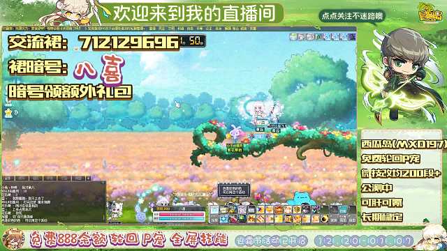 西瓜島迎霜節(jié)跑旗活動