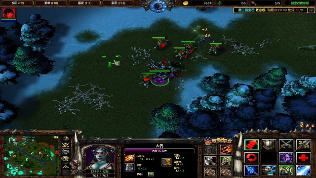 力给必看，大乔吸蓝攻略