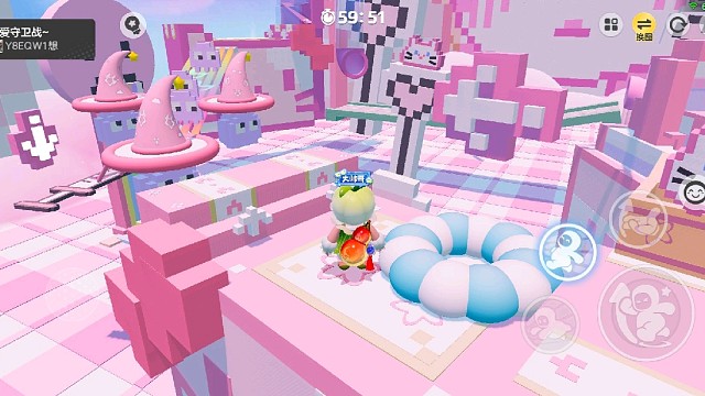 最后一关也太难了一点