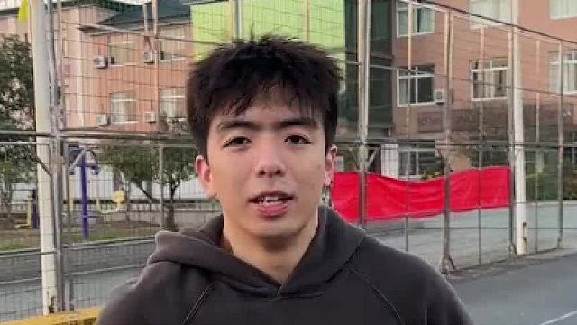 第二招真的太好用了，学会看谁还敢欺负你