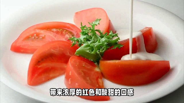 五红汤有哪五种材料？五红汤食材大揭秘，为您带来炫彩美味世界！