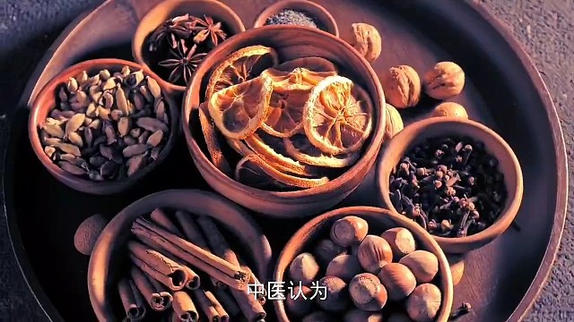 根据自己的体质选择合适的食物