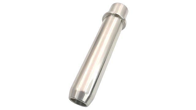 工丂316不锈钢接头