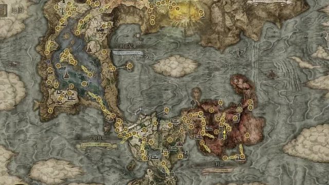 一分钟教你获得女武神大卢恩