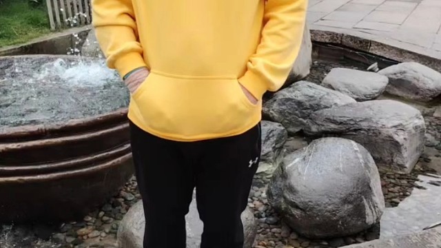 你永远都不知道意外和惊喜哪个先来