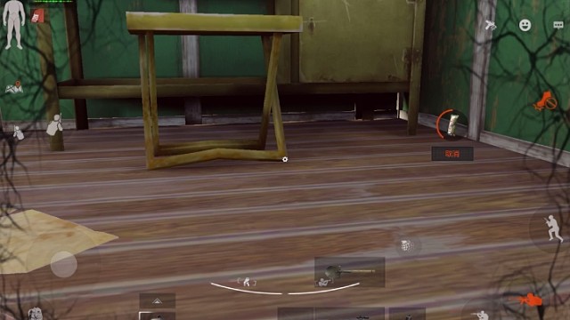 暗区随地大小六