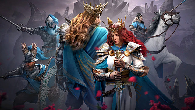 【战意】基础核心小知识-基础篇