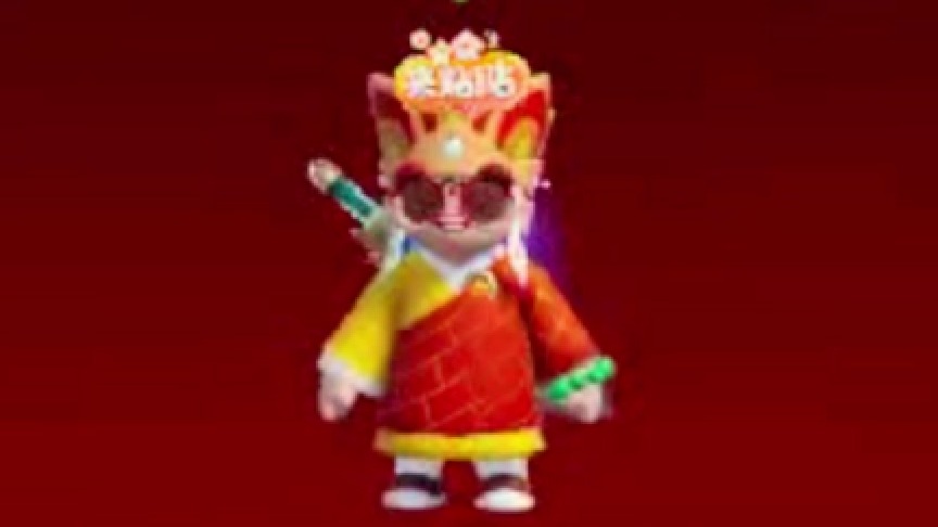 刘小怂的集梦之旅-元梦地图推荐