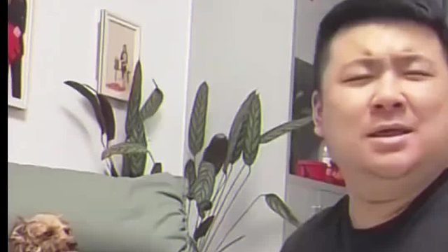 我的天这速度没谁了