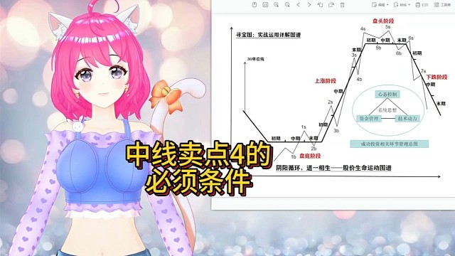 中线卖点4的必须条件