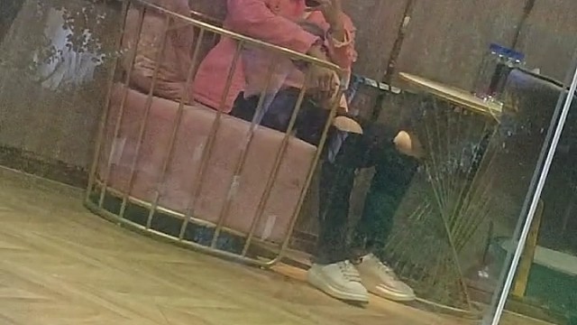 今天的我