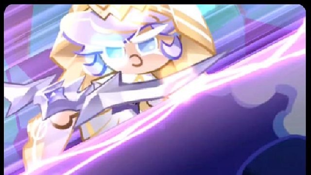 冲呀饼干人王国：不同的宝物搭配可以组合出不同的流派阵容