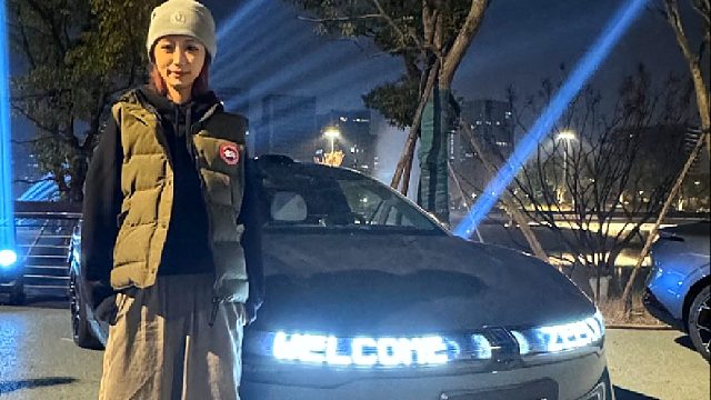 极氪加入B级车内卷战场，007只要20.99万起？