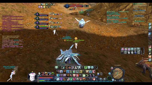 1227 达浪 减速翅膀击晕烧