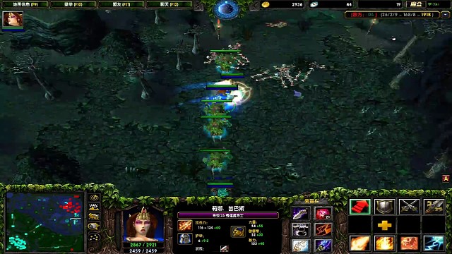 火女29-2结束比赛