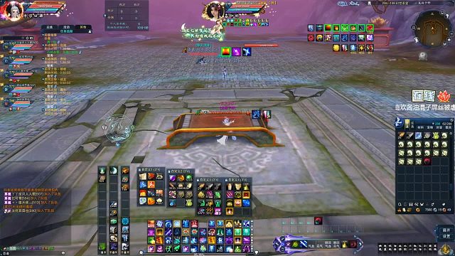 【辅助有家人带飞系列】铁血①上