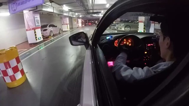 这波操作给几分？